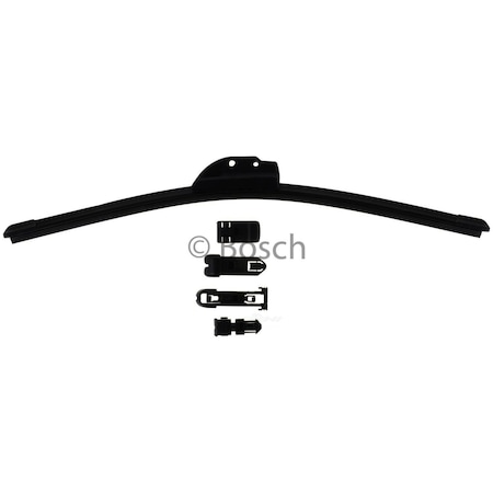 Bosch 17Ca Clear Advantage Windshield Wiper Blade, Bosch 17-CA